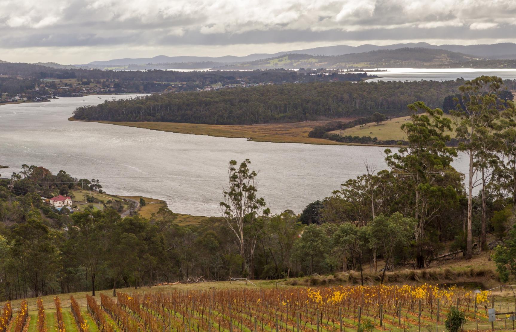 Farms For Sale Tasmania