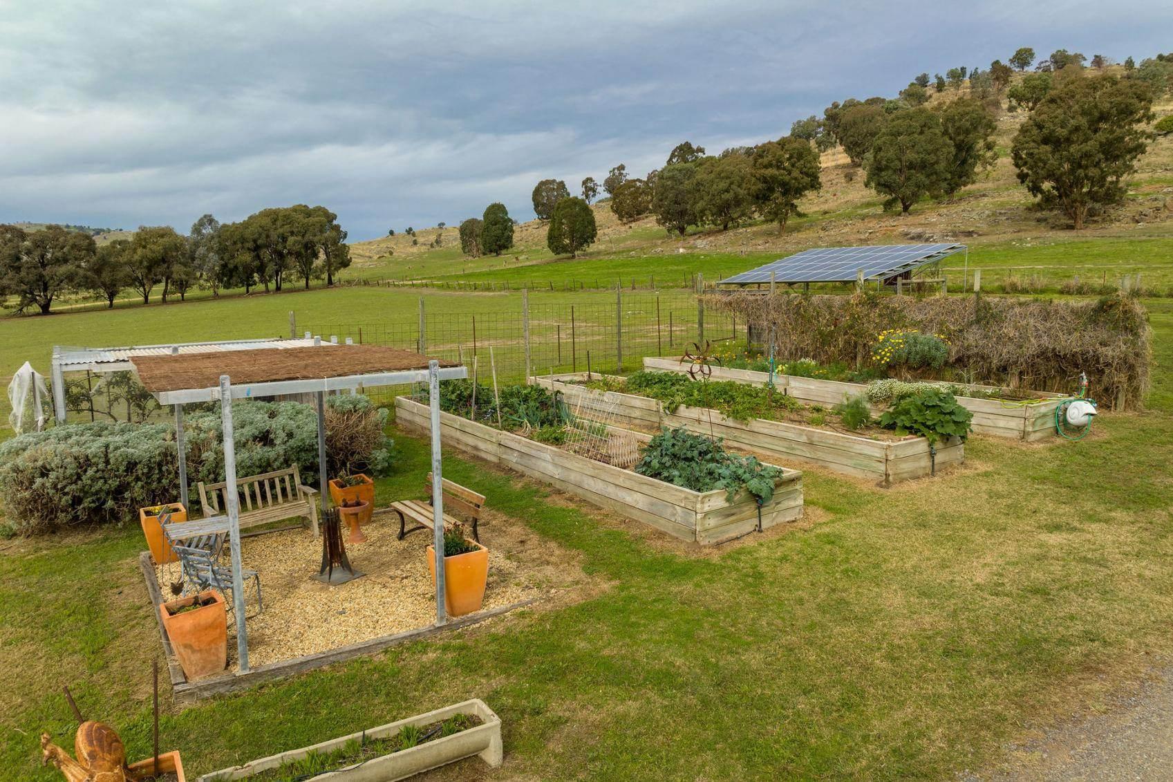 Best Hobby Farms For Sale Victoria