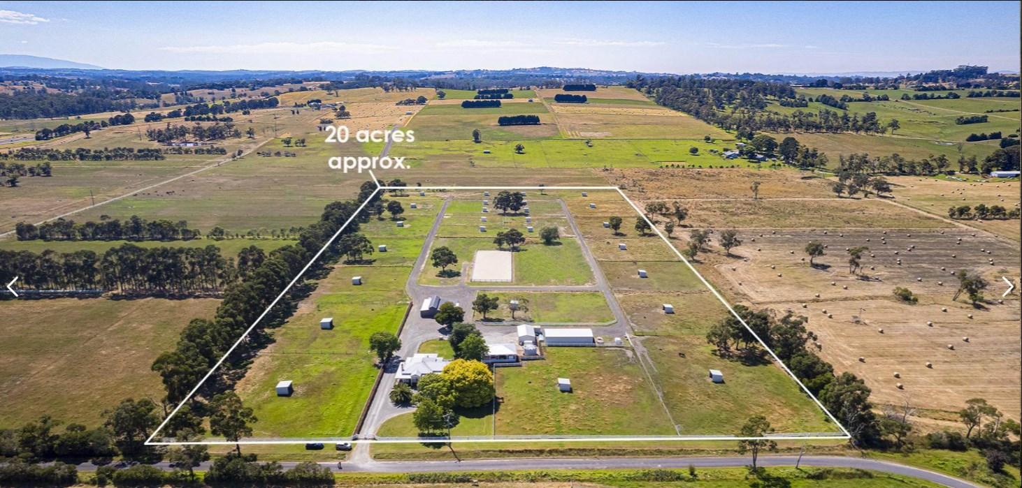 Best Hobby Farms For Sale Victoria