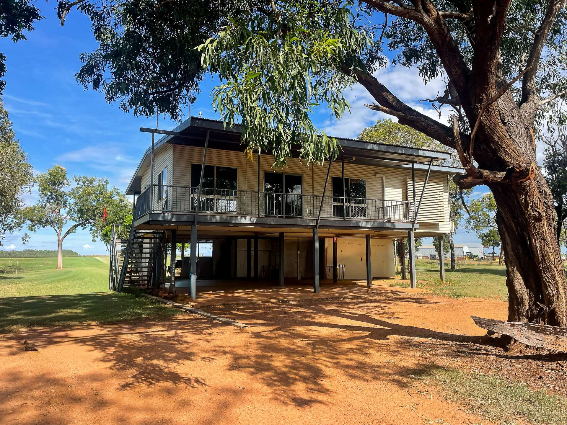farm for sale NT