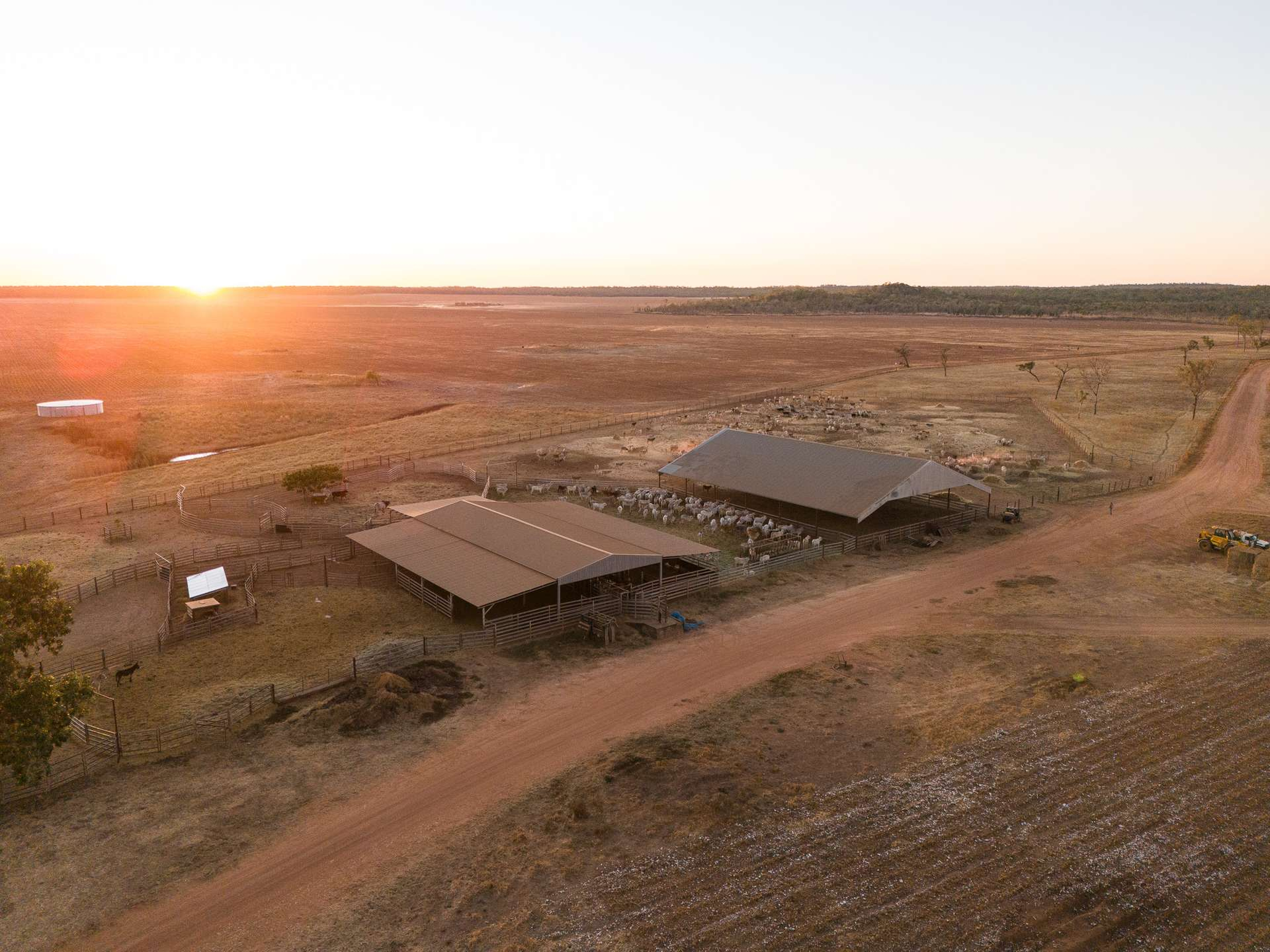 mixed farm for sale Northern Territory