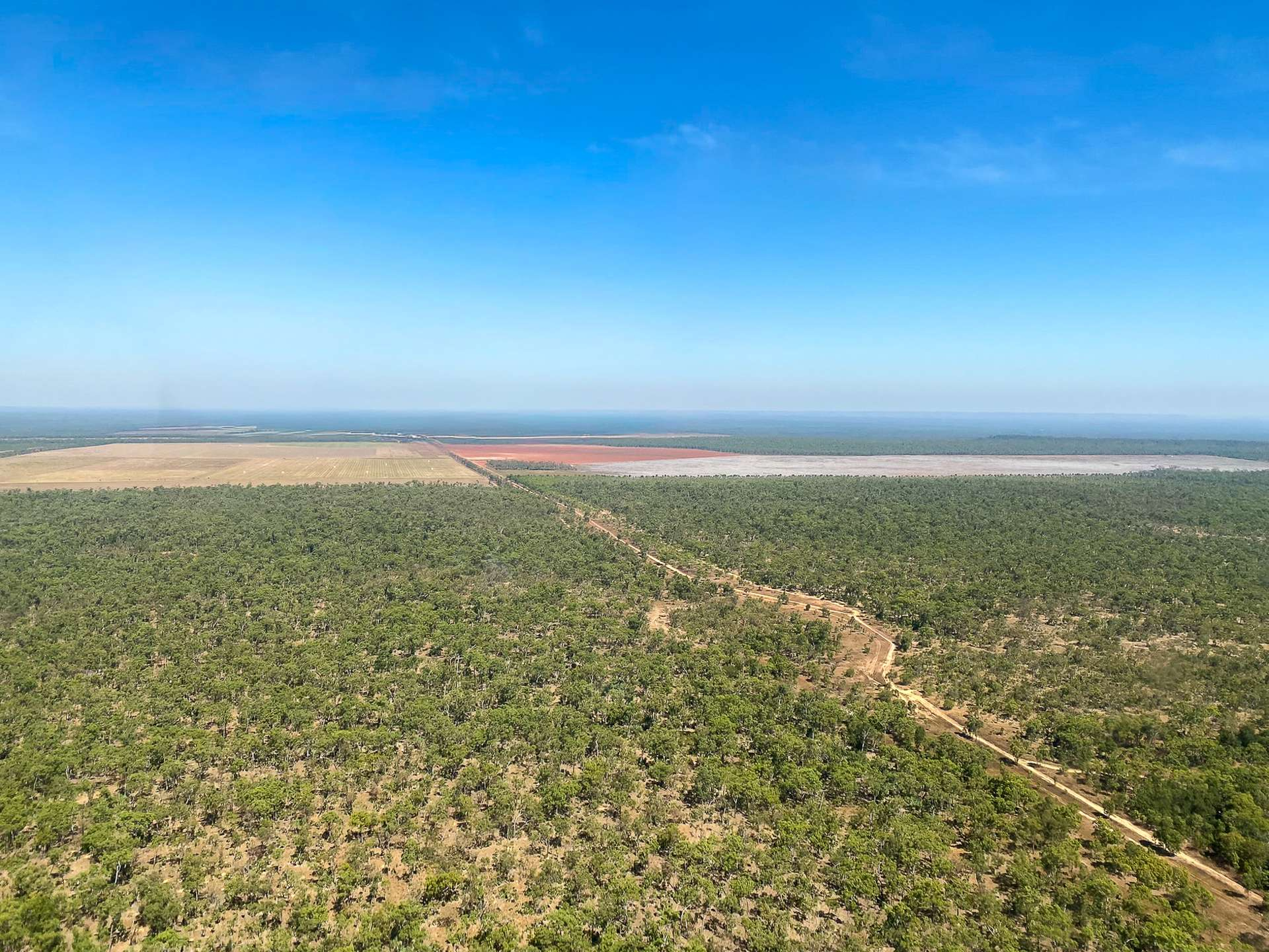mixed farm for sale Northern Territory