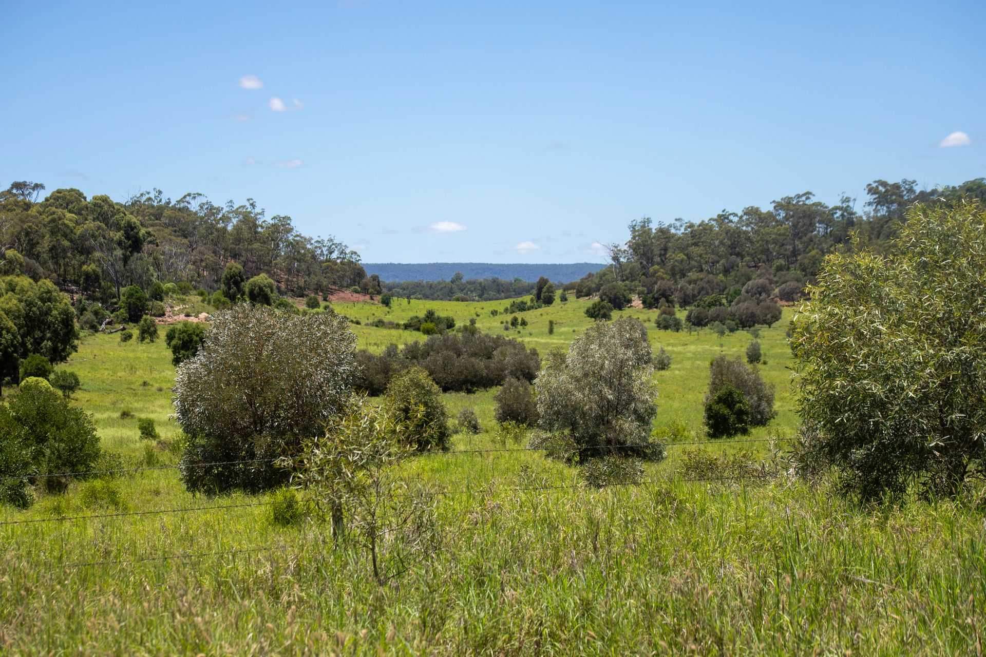 rural property for sale QLD