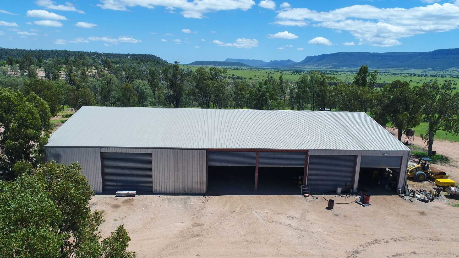 rural property for sale QLD