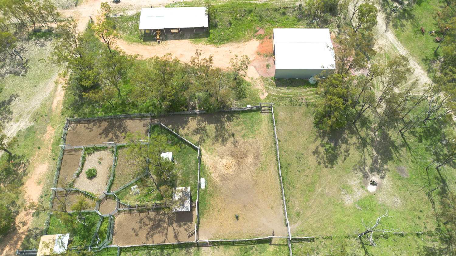 cattle property for sale QLD