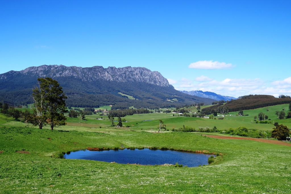 Rural Real Estate Tasmania