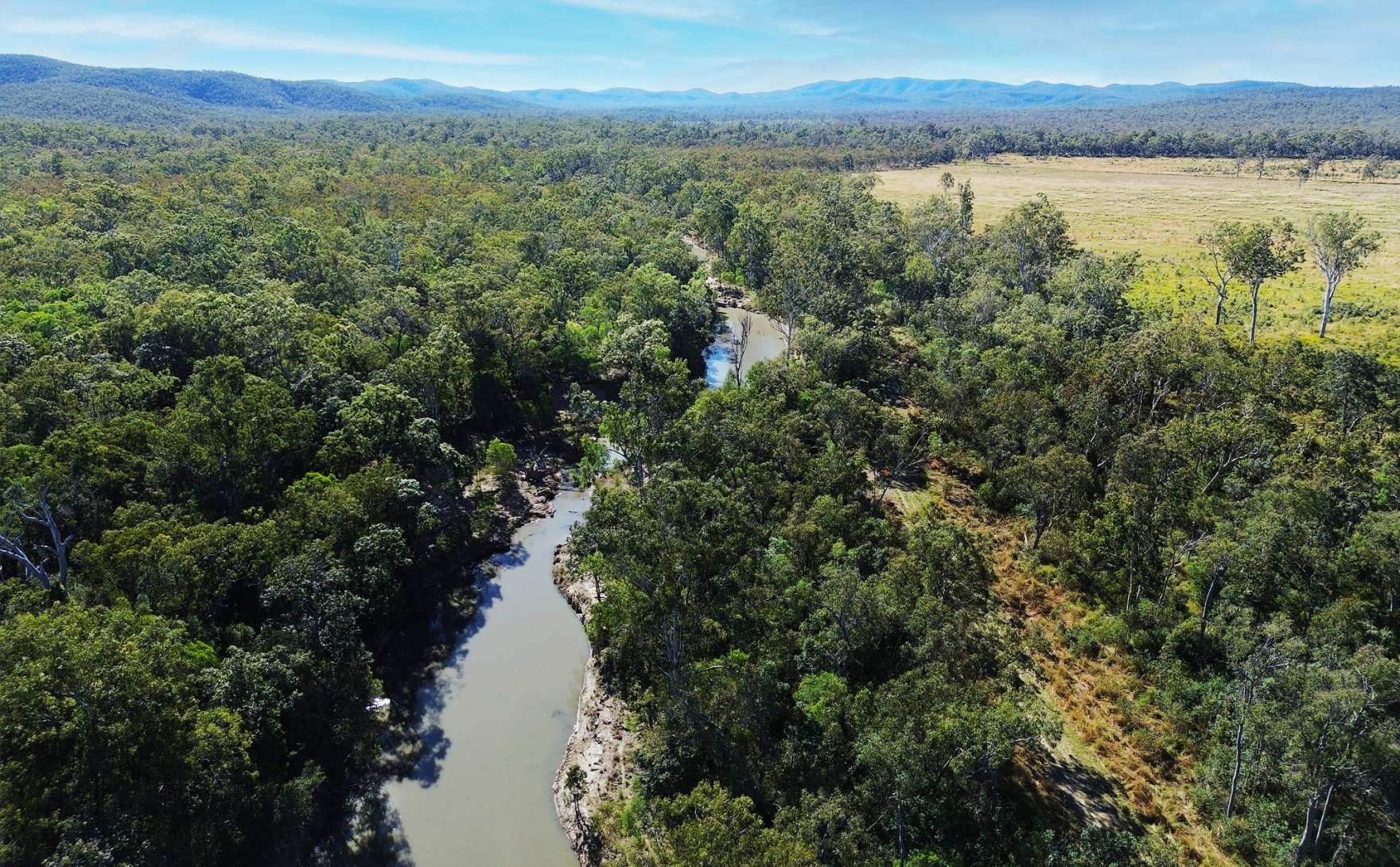 rural property for sale QLD