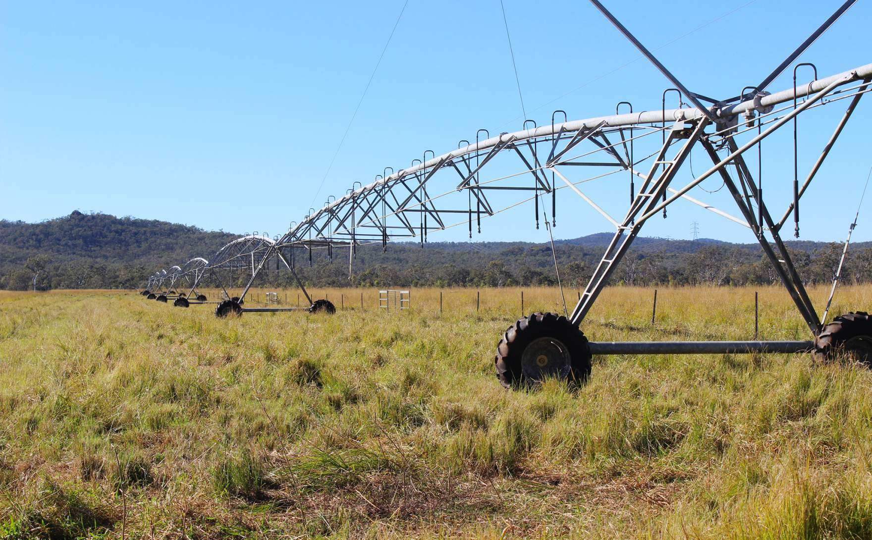 rural property for sale QLD