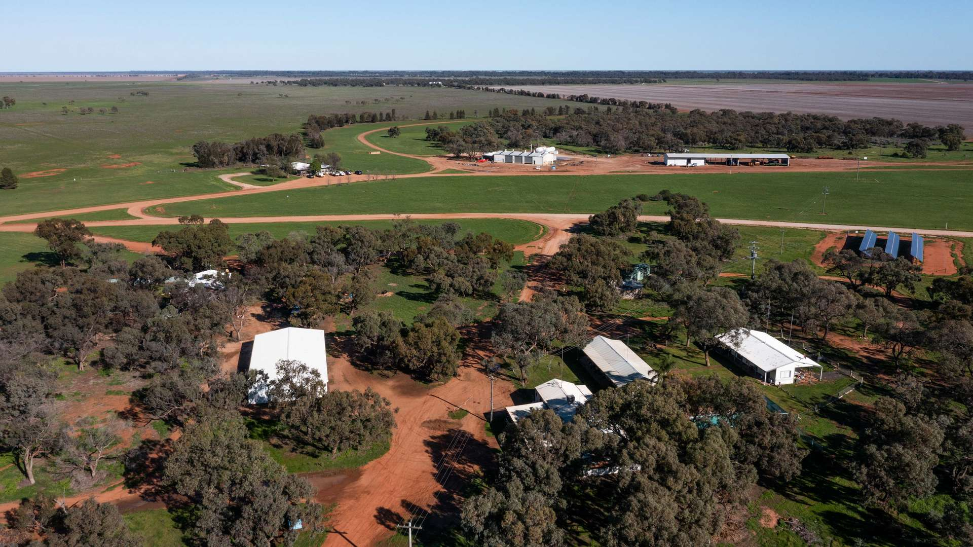 farms for sale NSW