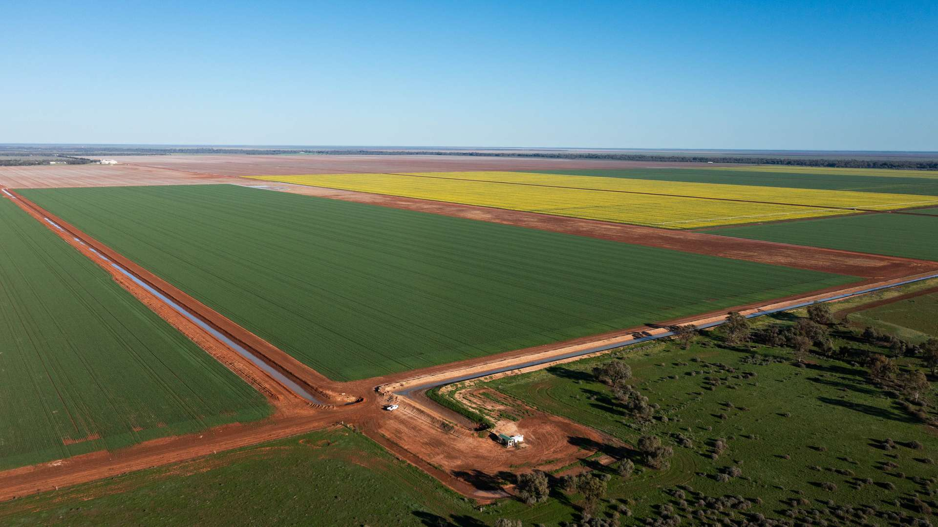 Farms For Sale NSW