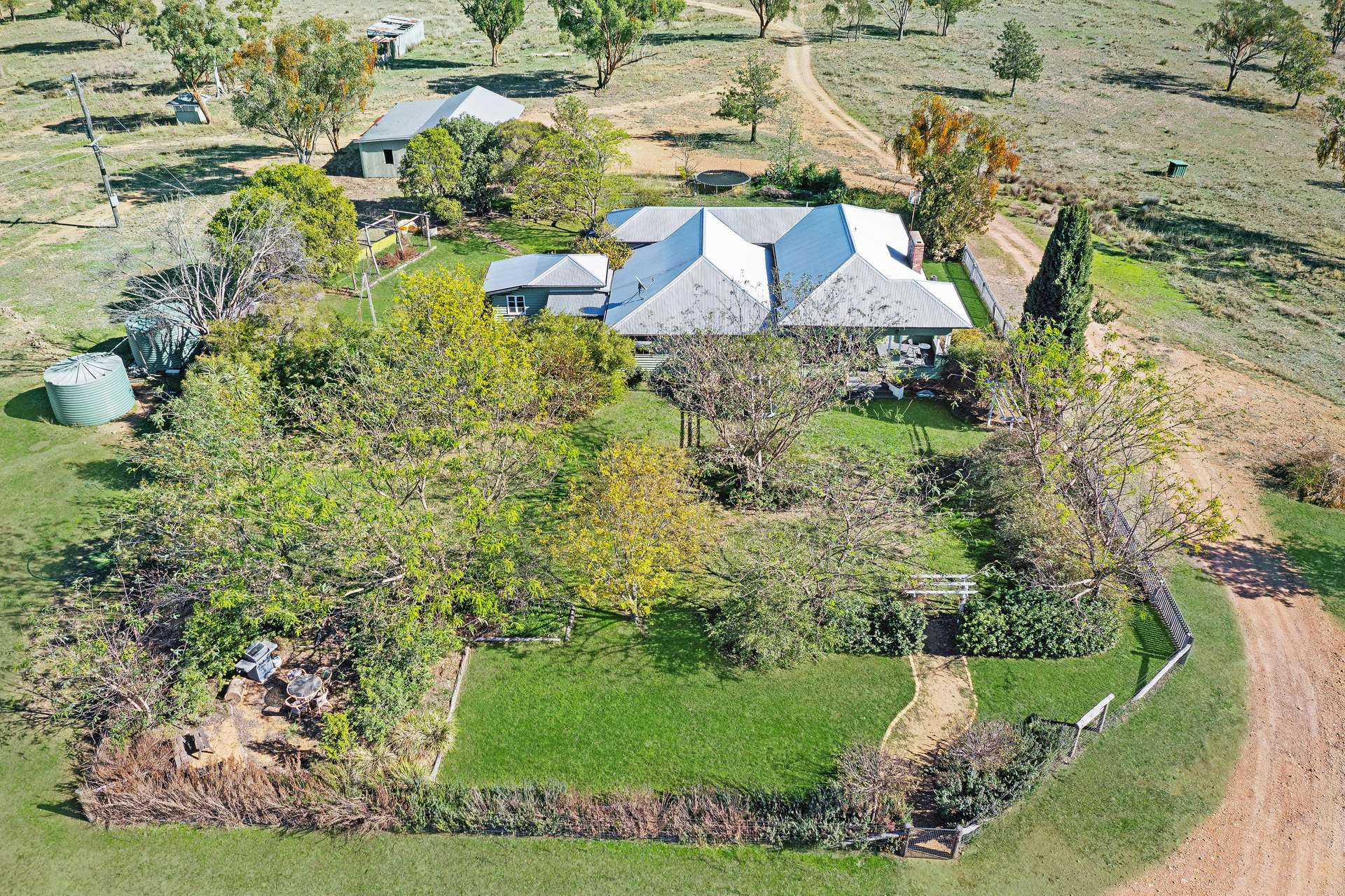 Farm For Sale South East QLD