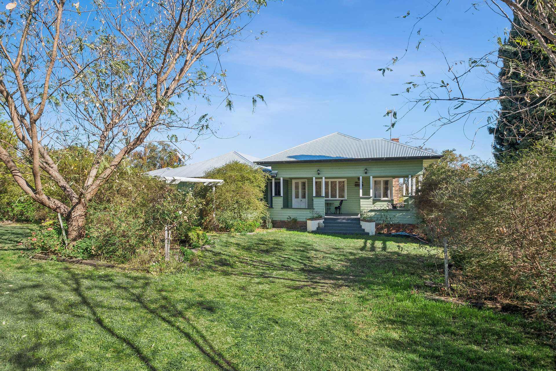 farm for sale South East QLD