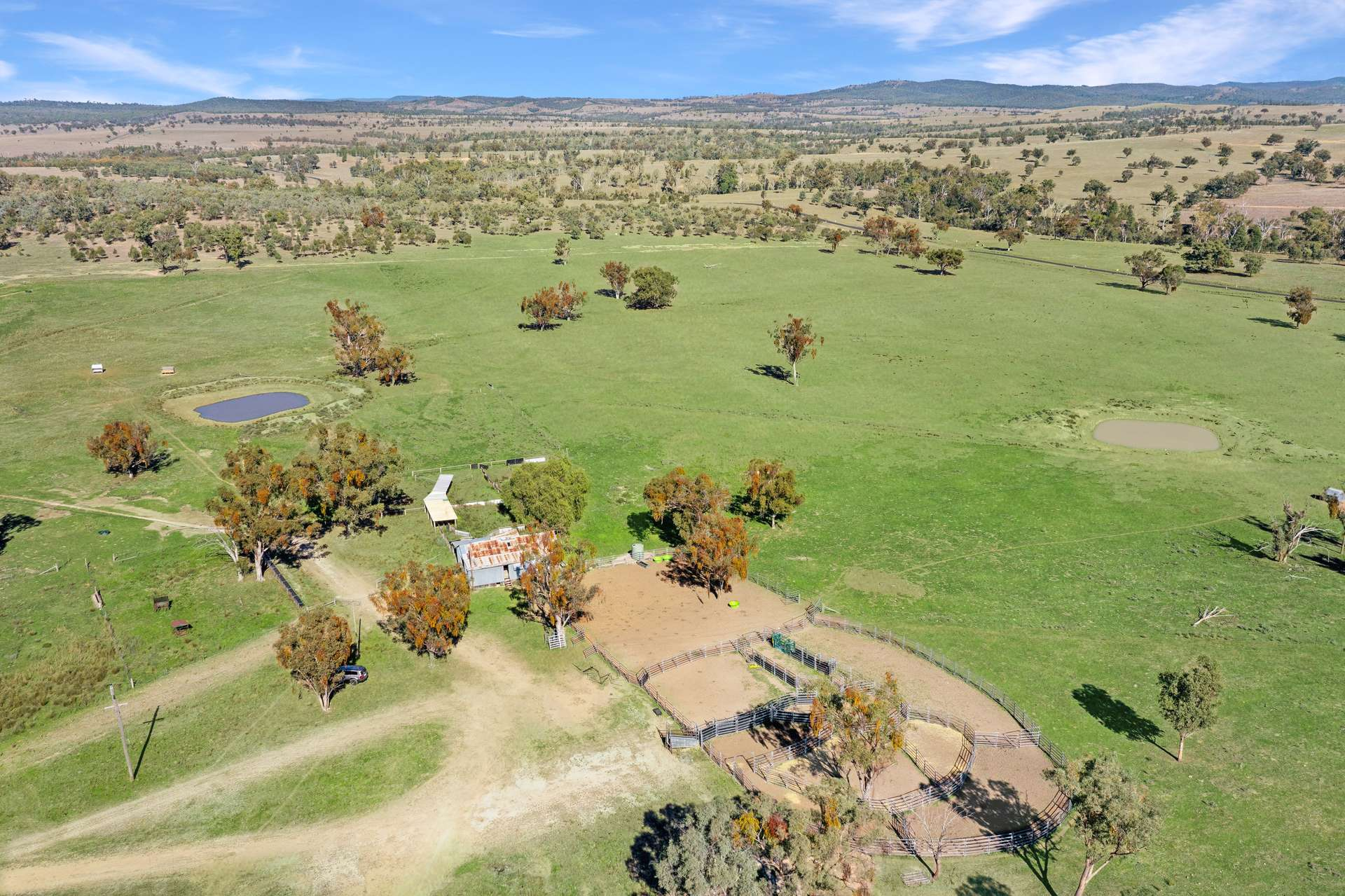 Farm For Sale South East QLD