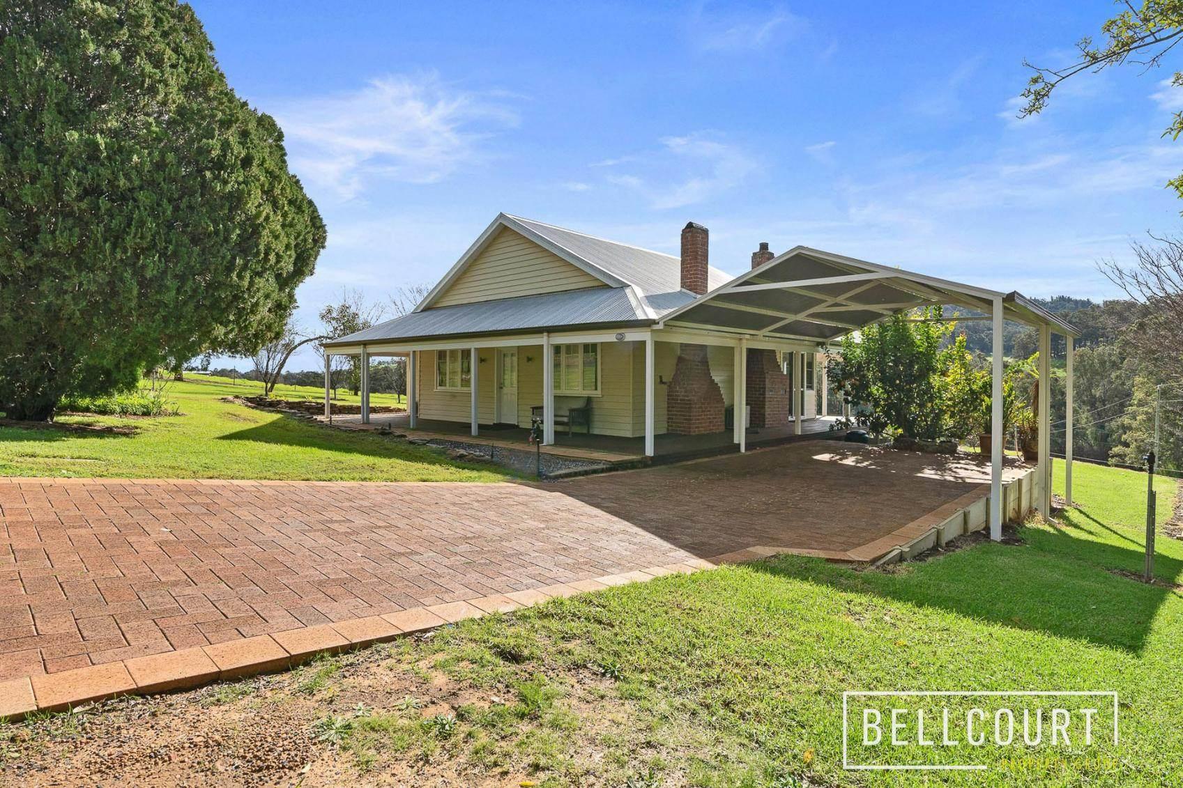 Rural Property For Sale South West WA