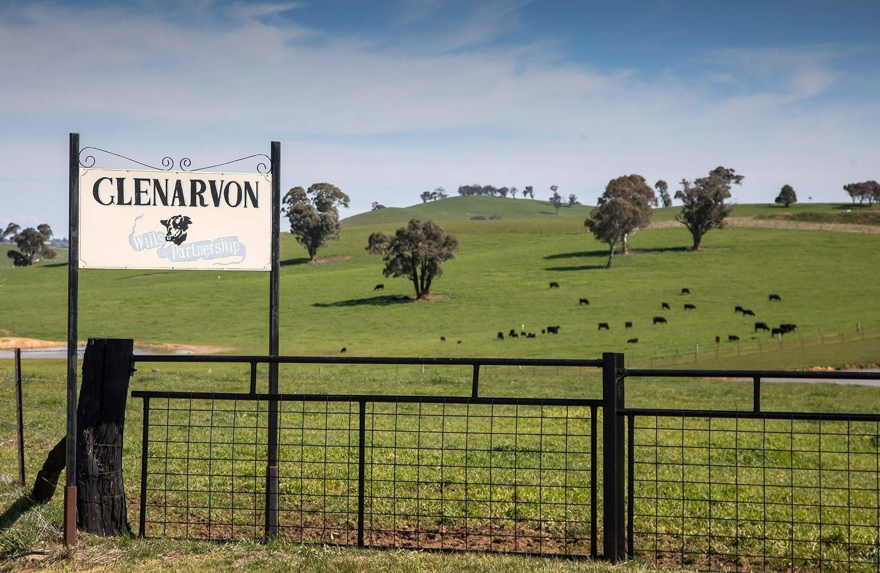farm for sale NSW