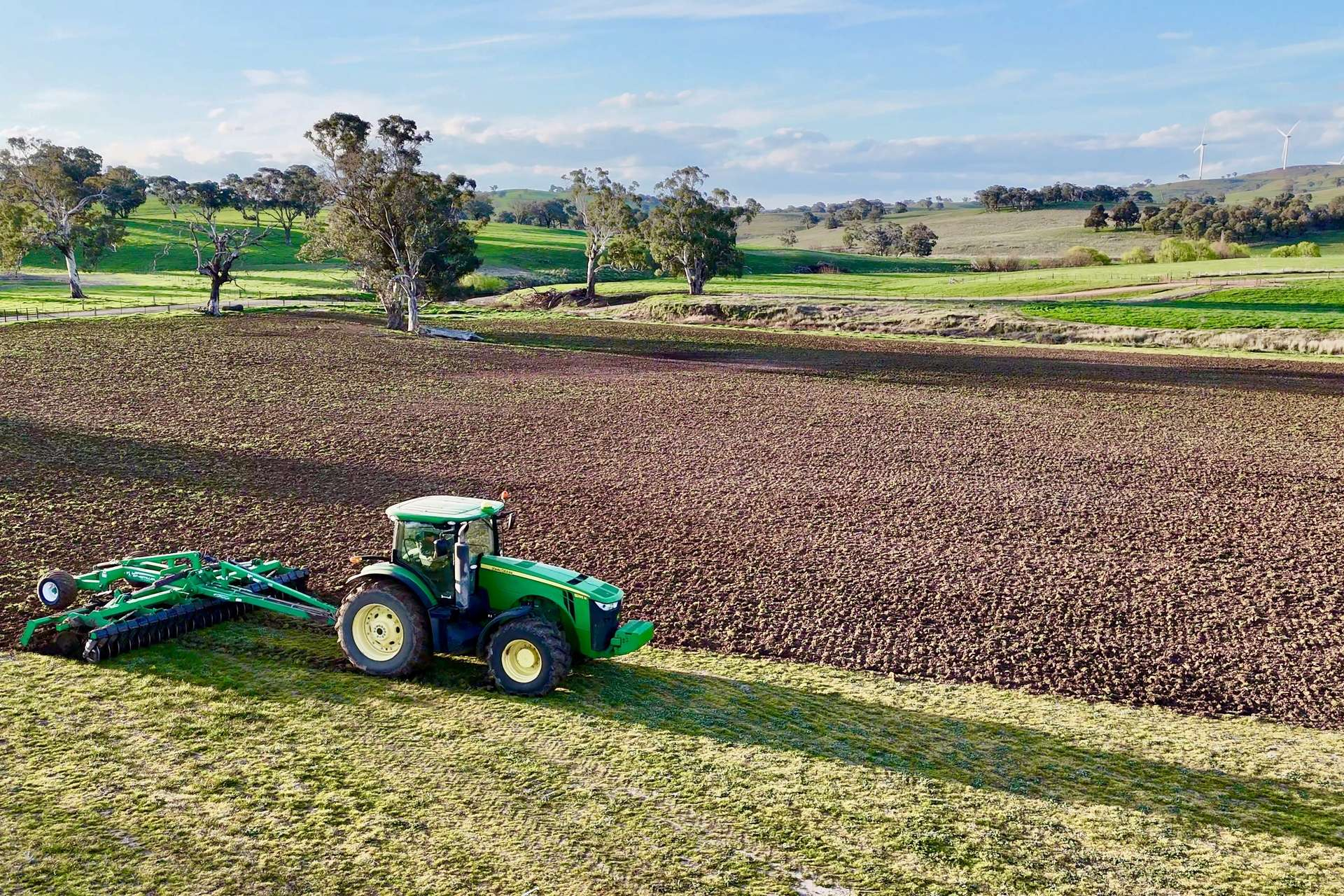 farm for sale NSW