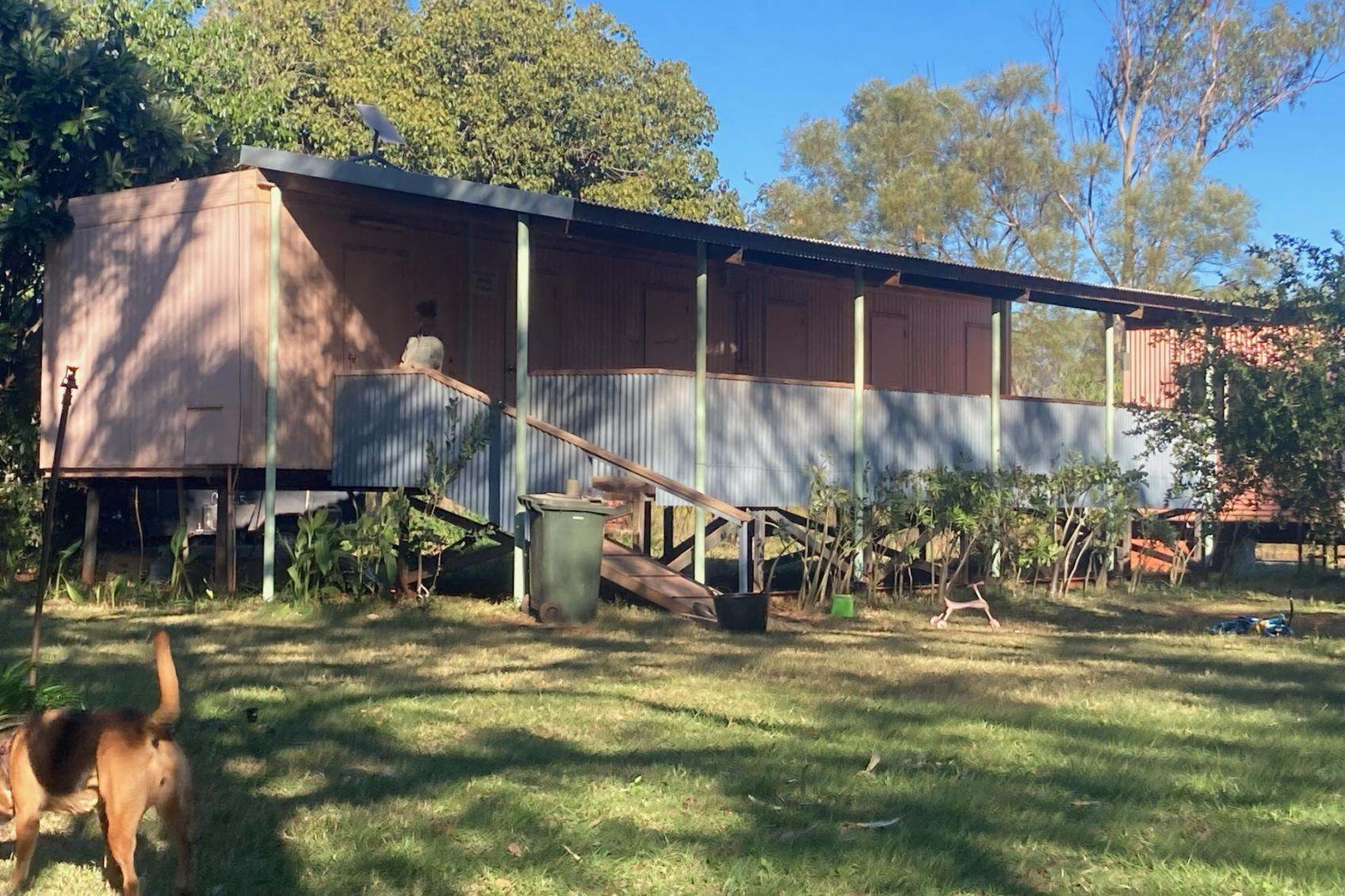 cattle station for sale WA