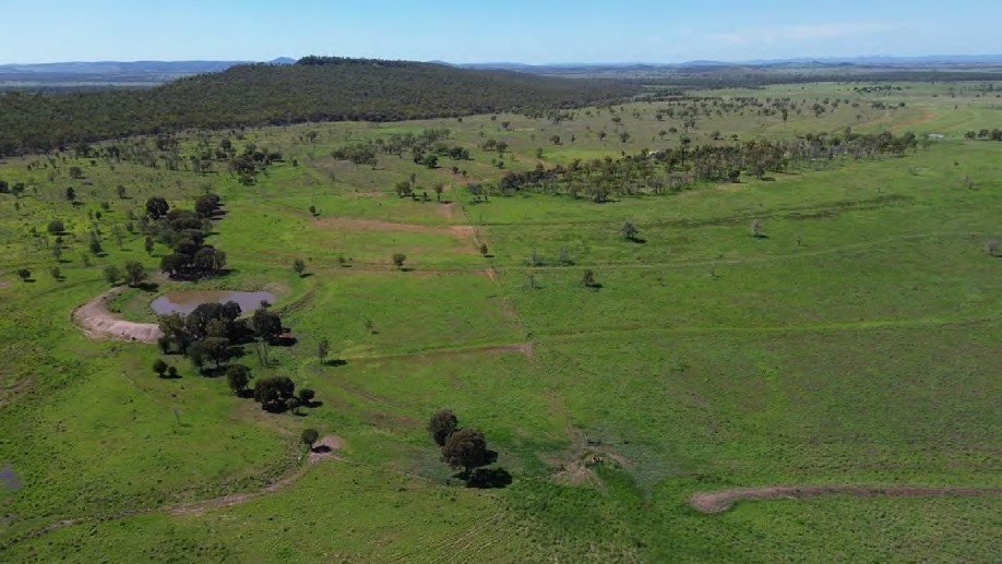 Cattle Property For Sale QLD