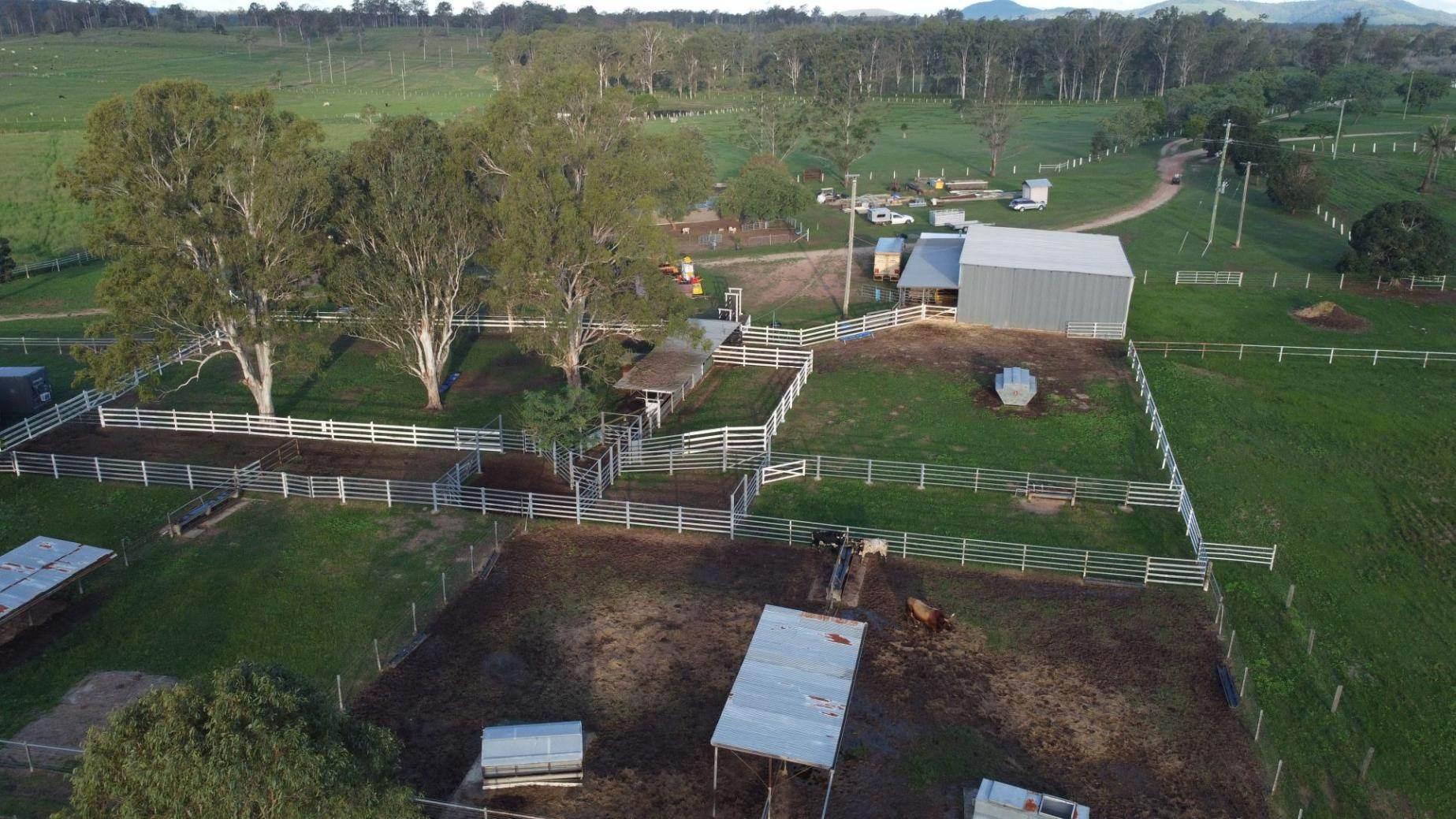 Cattle Stations For Sale