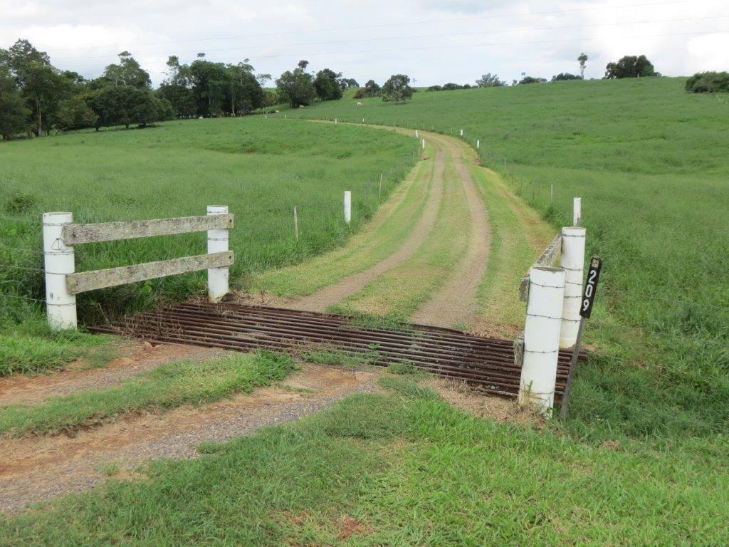 Cattle Stations For Sale QLD