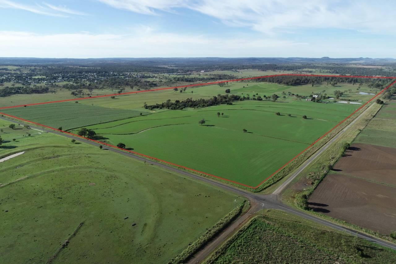 Cattle Stations For Sale QLD