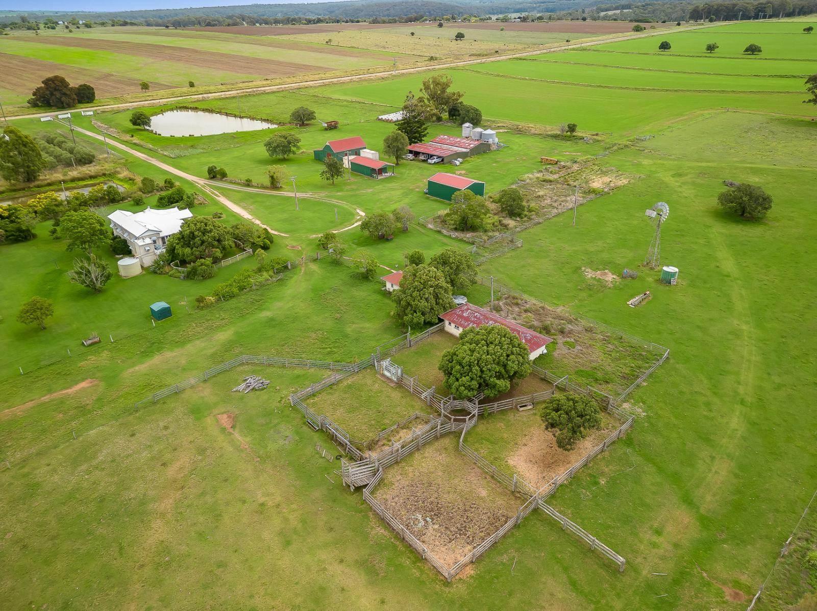 Cattle Stations For Sale QLD