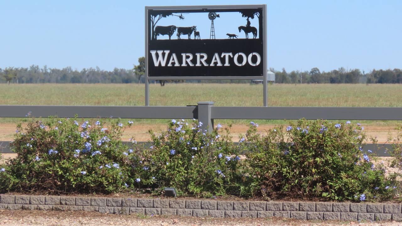 Cattle Stations For Sale QLD