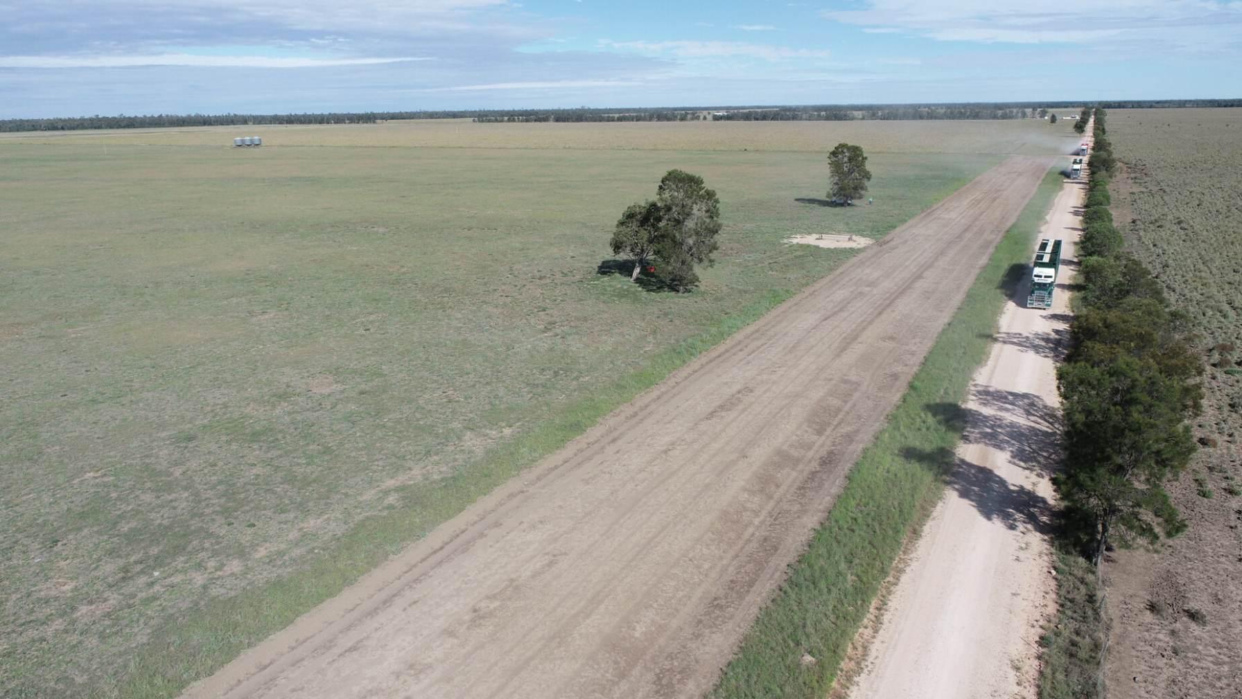 Cattle Stations For Sale QLD