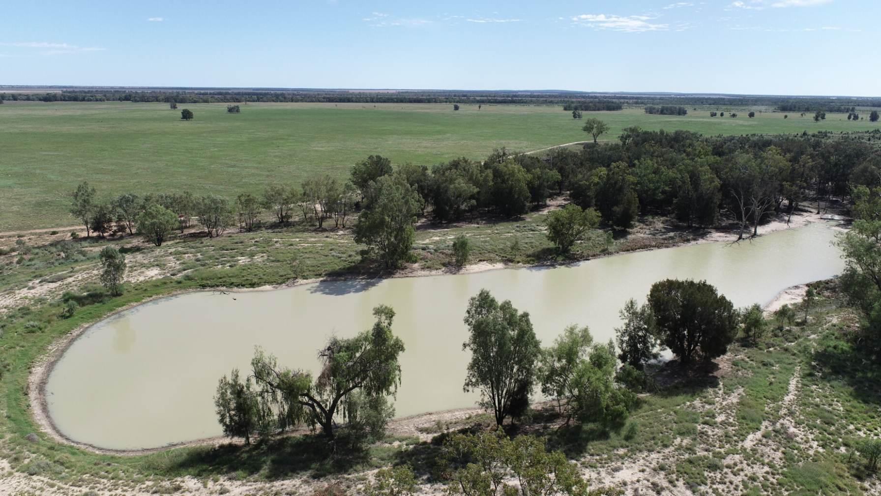 Cattle Stations For Sale QLD