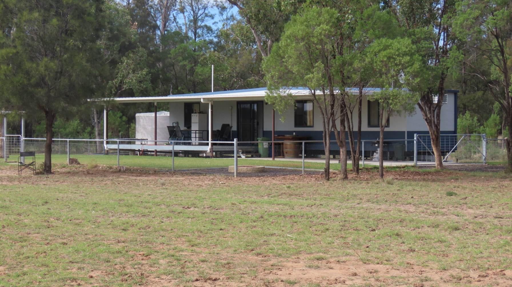 Cattle Stations For Sale QLD