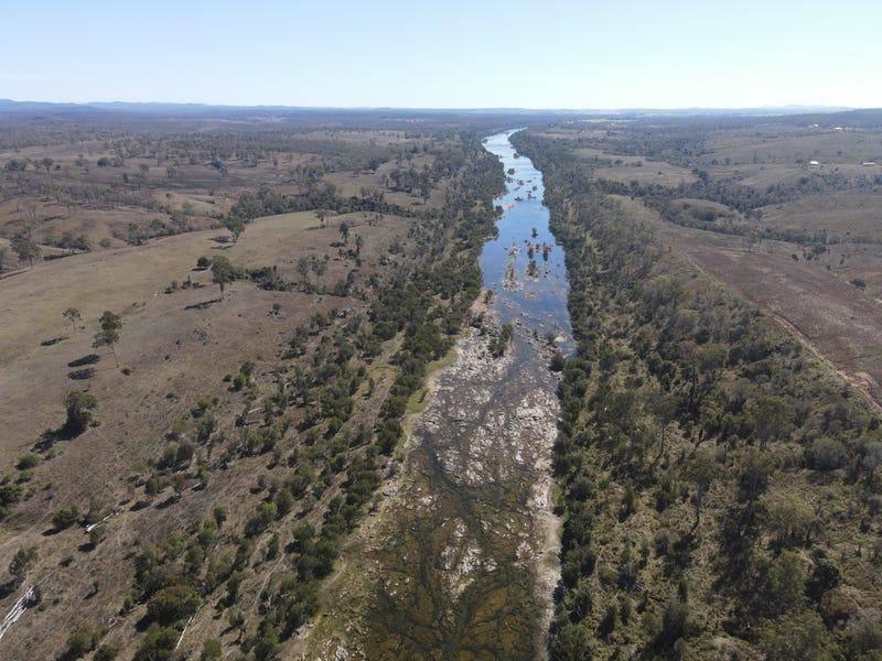 Cattle Stations For Sale QLD