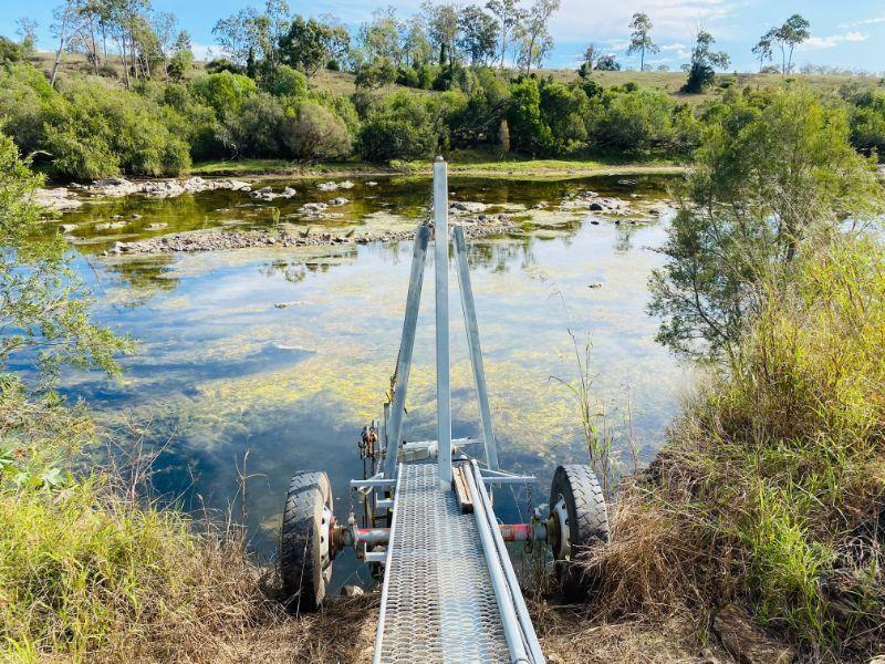 Cattle Stations For Sale QLD