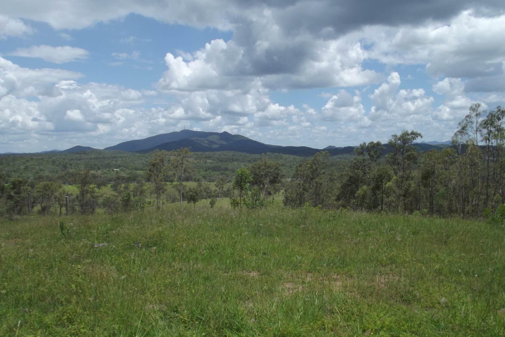 Cattle Stations For Sale QLD