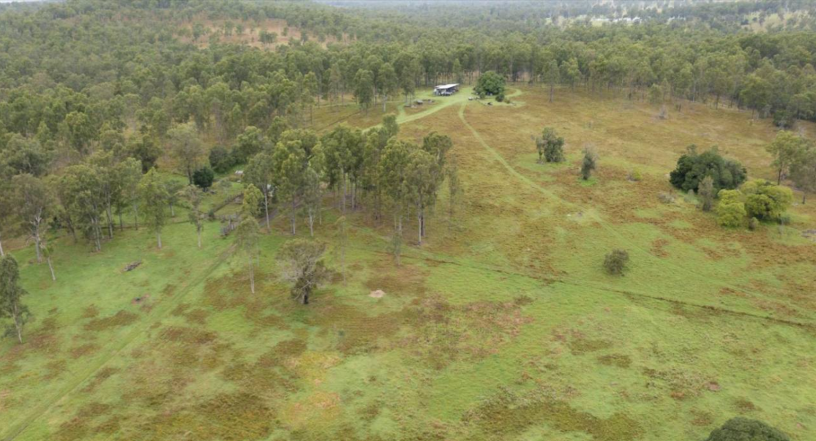 Cattle Stations For Sale QLD