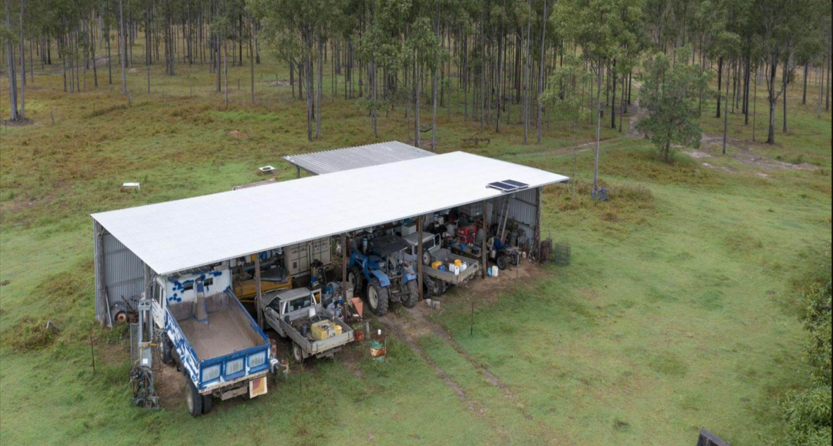 Cattle Stations For Sale QLD