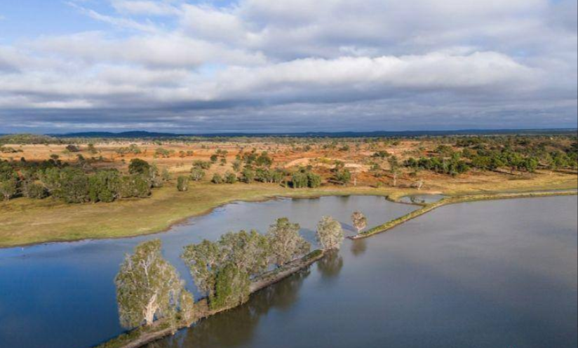 Cattle Property For Sale North QLD