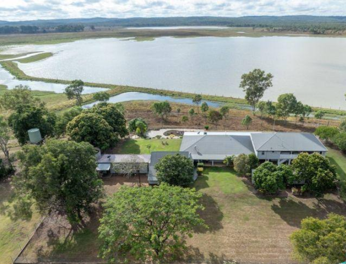 Cattle Property For Sale North QLD