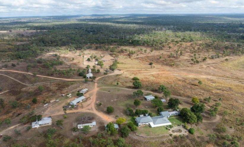 Cattle Property For Sale North QLD