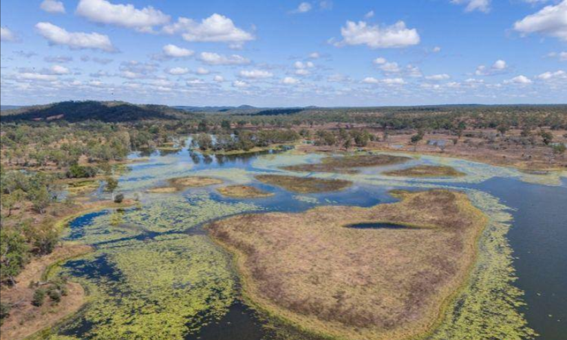 Cattle Property For Sale North QLD