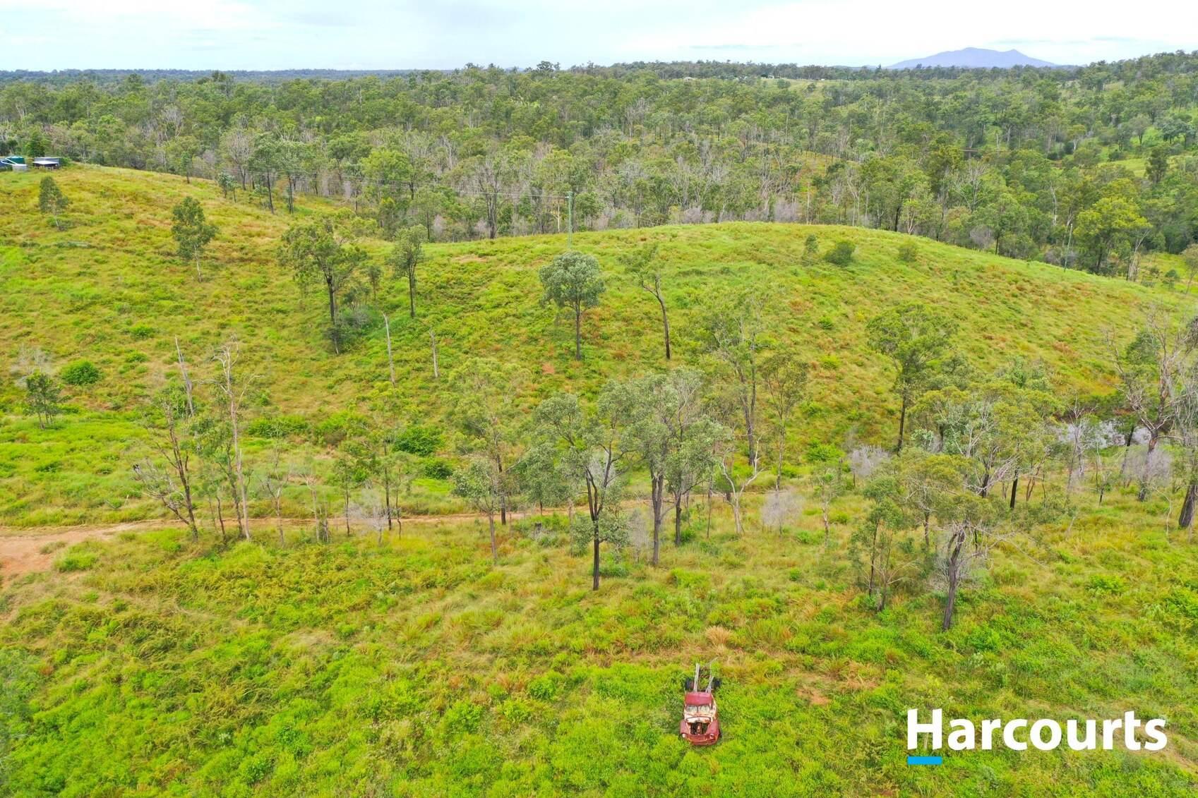 Cheap Acreage For Sale QLD