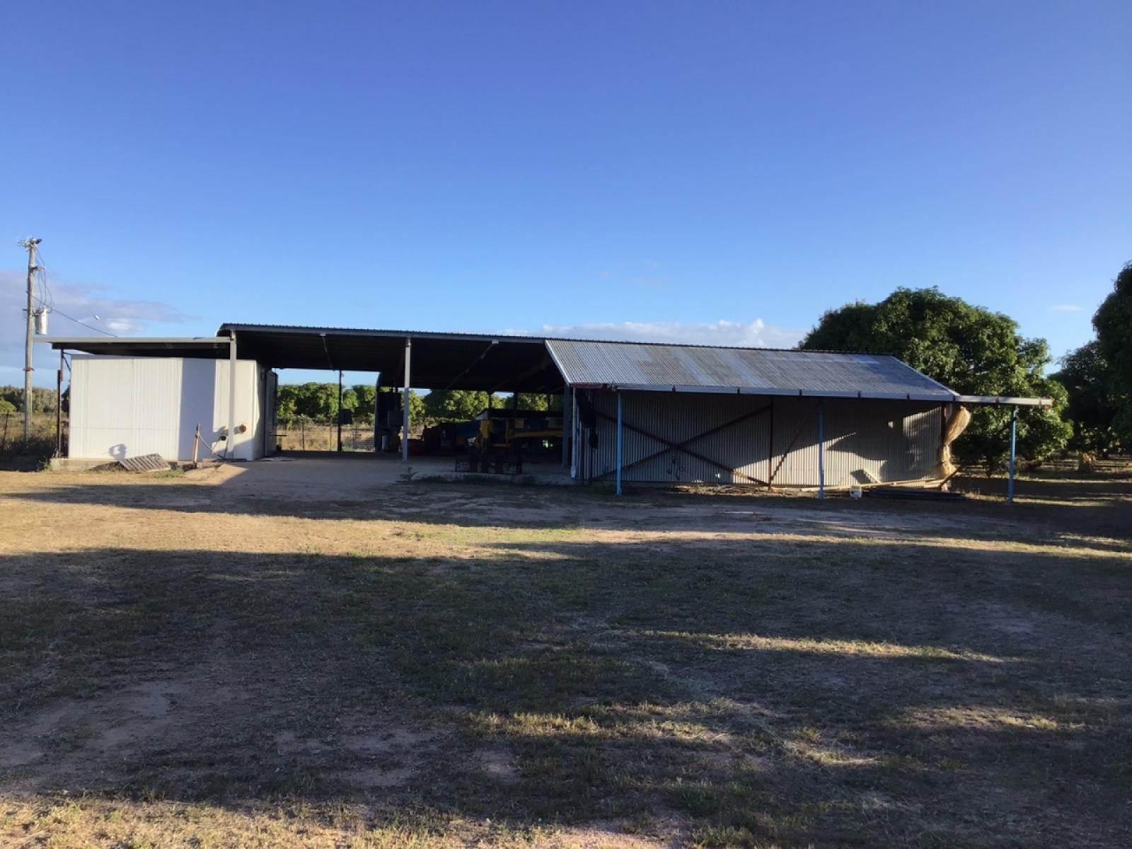 Cheap Acreage For Sale QLD