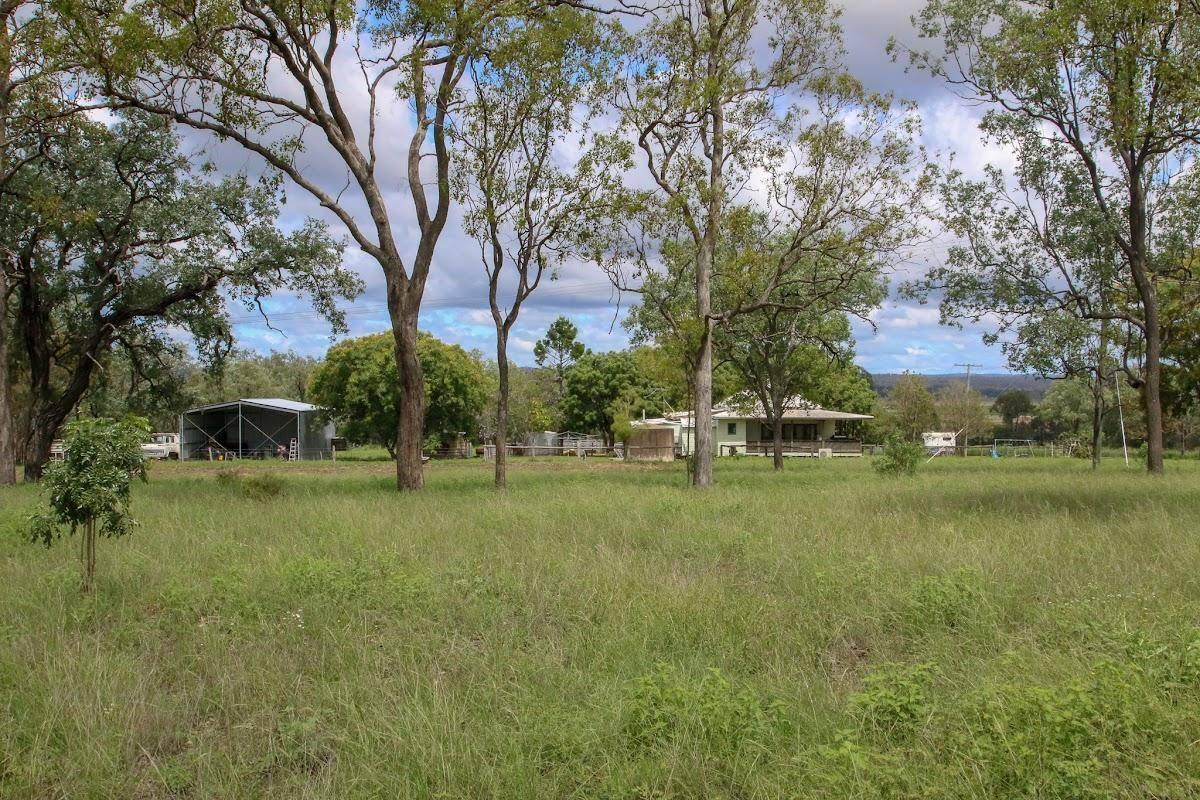 Cheap Acreage For Sale QLD