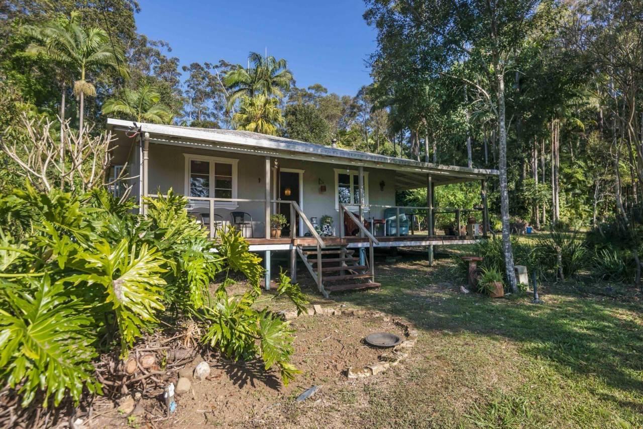 Cheapest Acreage Homes For Sale Byron Bay Region NSW