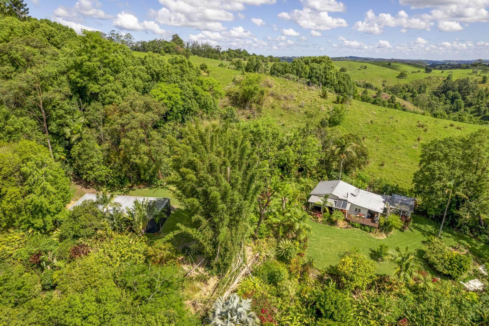 Cheapest Acreage Homes For Sale Byron Bay Region NSW