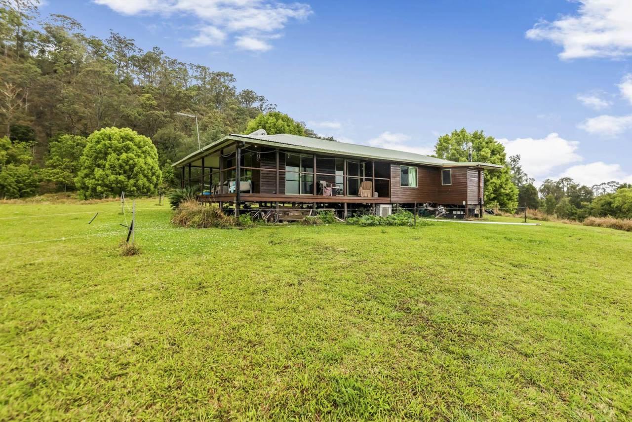 Cheapest Acreage Homes For Sale Byron Bay Region NSW