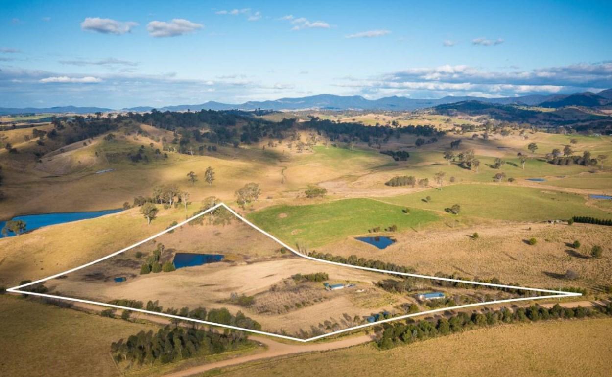 Five Of The Cheapest Farms For Sale NSW