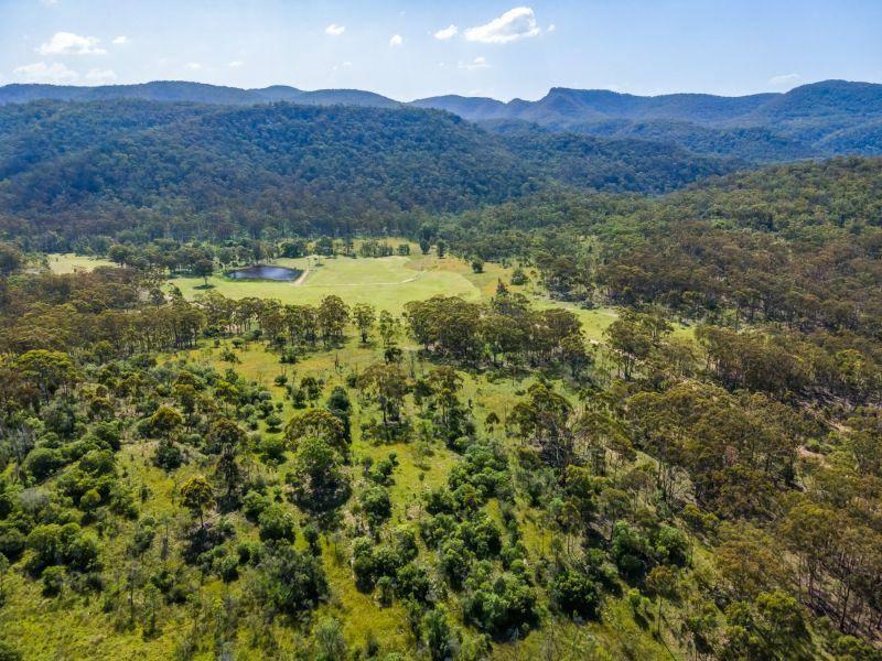 Cheapest Farms For Sale NSW