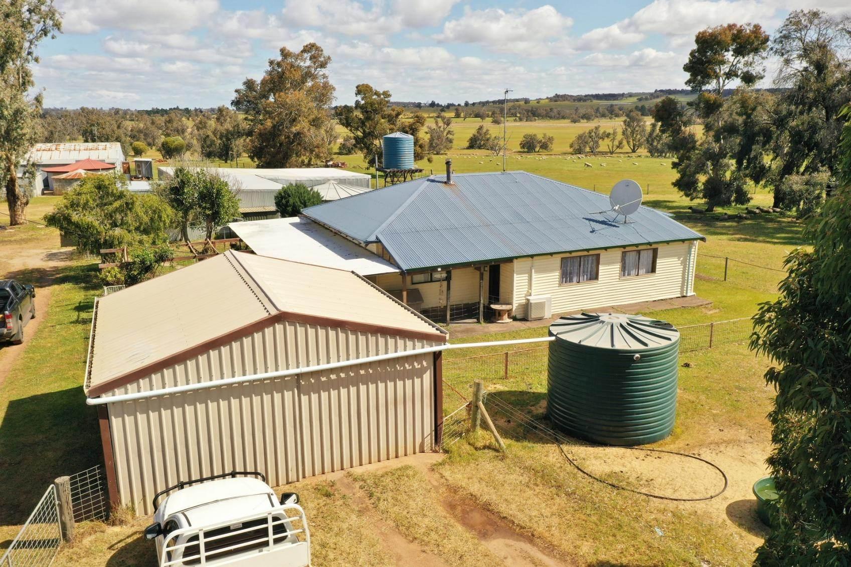 Five Of The Cheapest Farms For Sale Western Australia