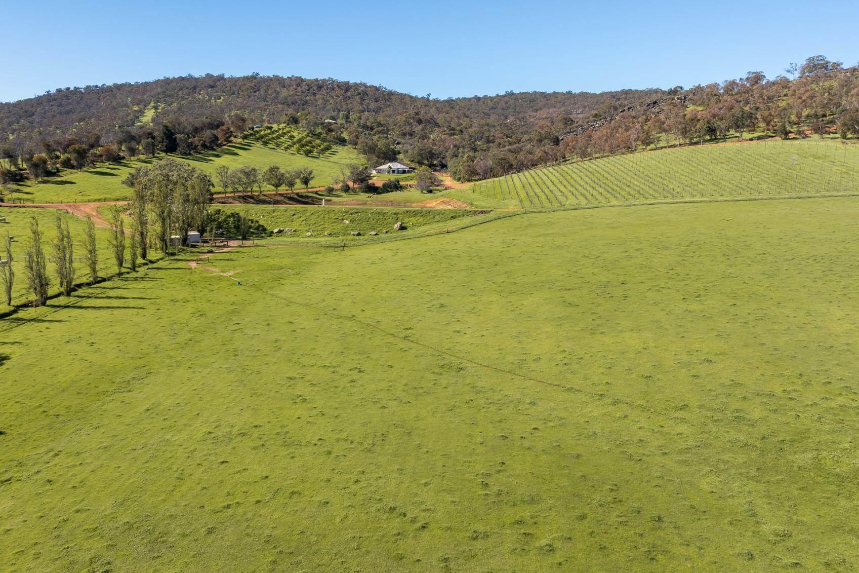 country home for sale Chittering WA