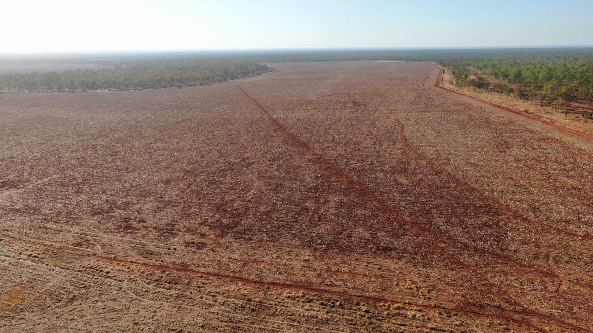 Mixed Farm For Sale NT